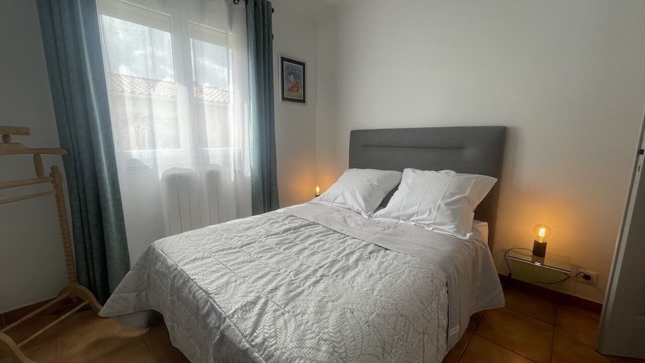 Photo of Bedroom in Marguerittes