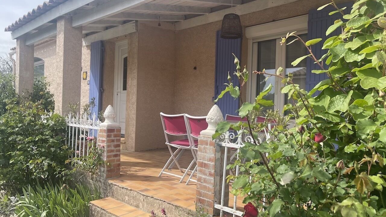 Photo of Patio Balcony in Marguerittes