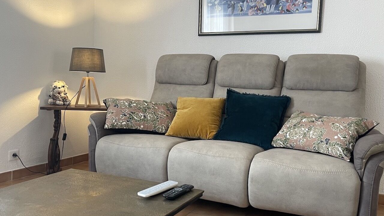 Photo of Livingroom in Marguerittes