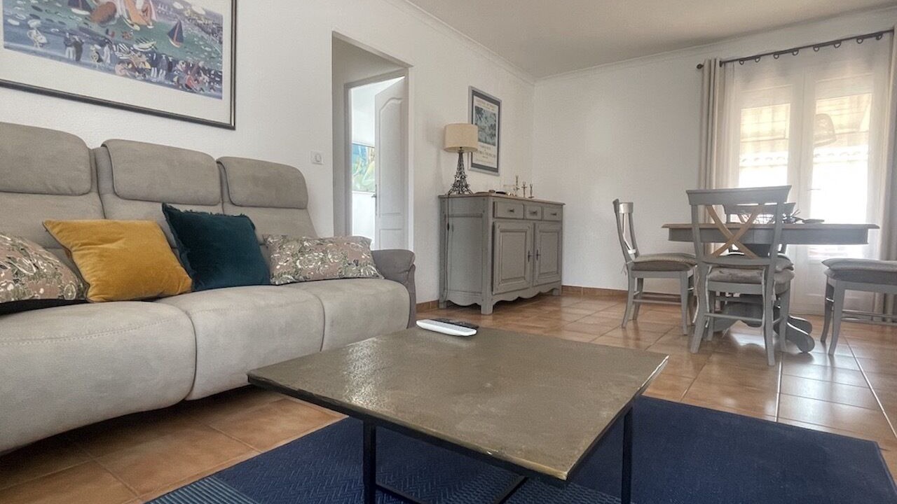 Photo of Livingroom in Marguerittes
