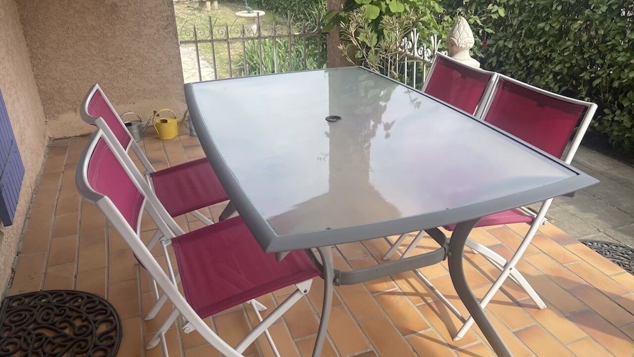Photo of Outdoor in Marguerittes