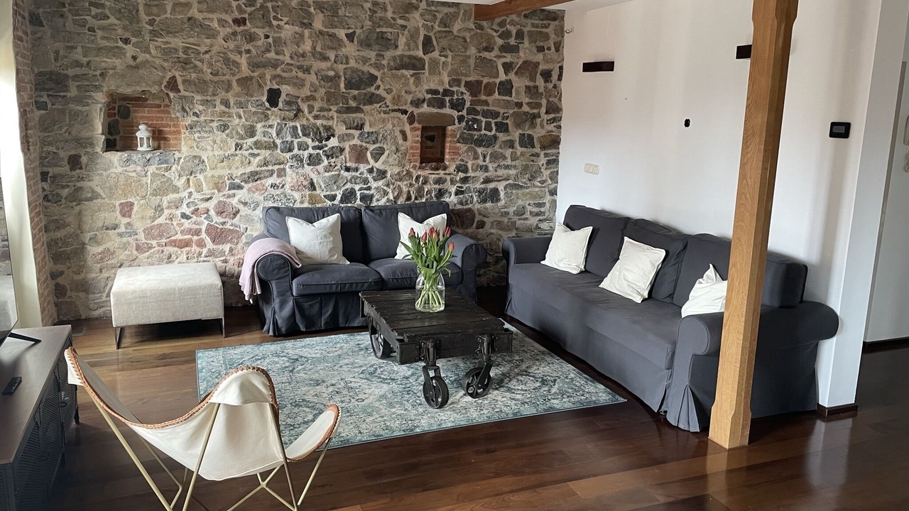 Photo of Livingroom in Gijon City Centre