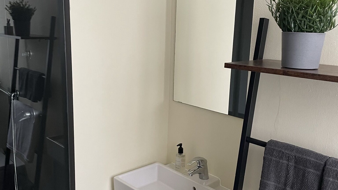 Photo of Bathroom in Gijon City Centre