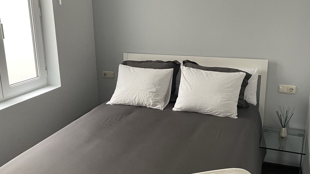 Photo of Bedroom in Gijon City Centre