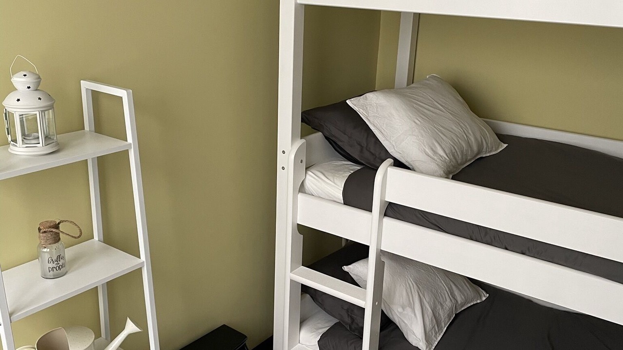 Photo of Bedroom in Gijon City Centre