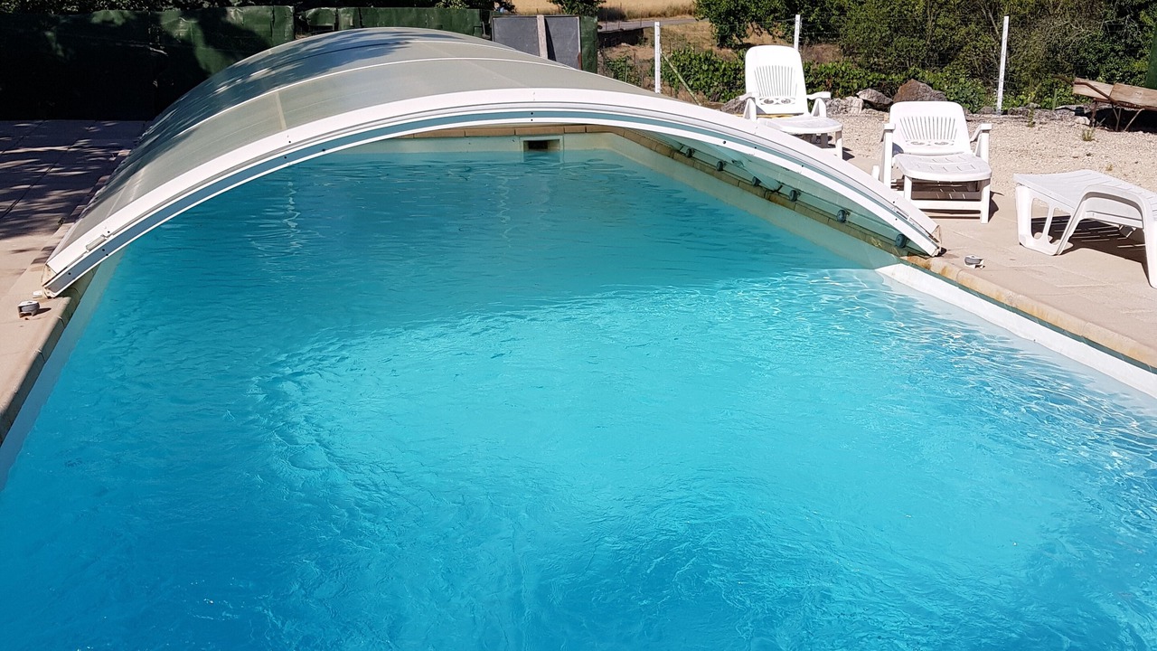 Photo of Outdoor in Saint-Sauveur-de-Cruzieres