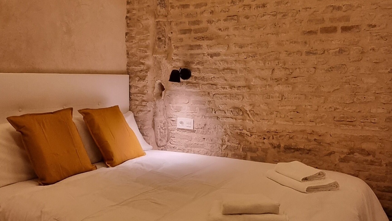 Photo of Bedroom in Seville