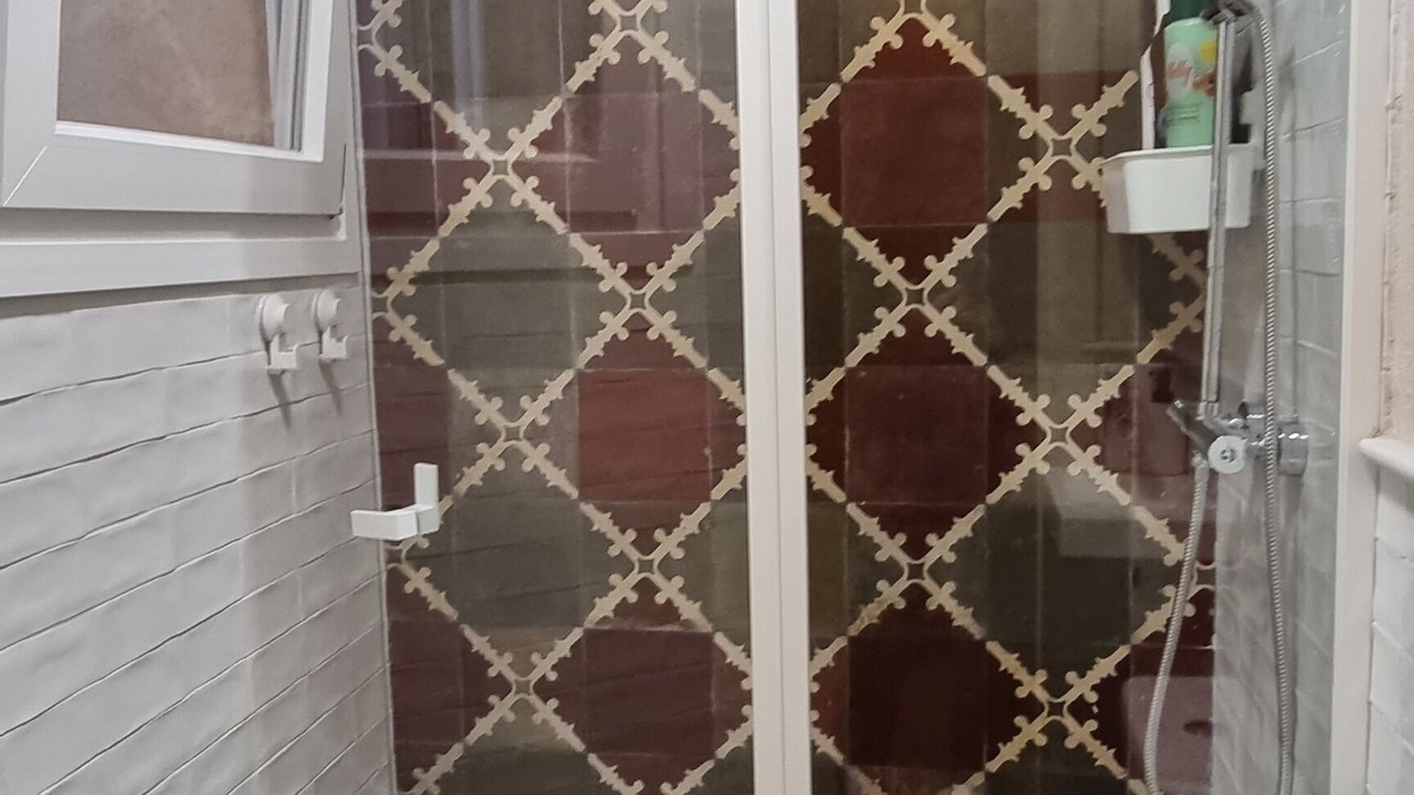 Photo of Bathroom in Seville