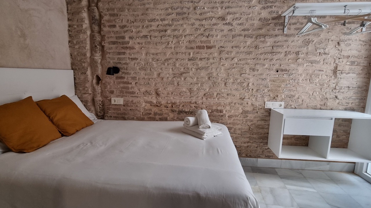 Photo of Bedroom in Seville