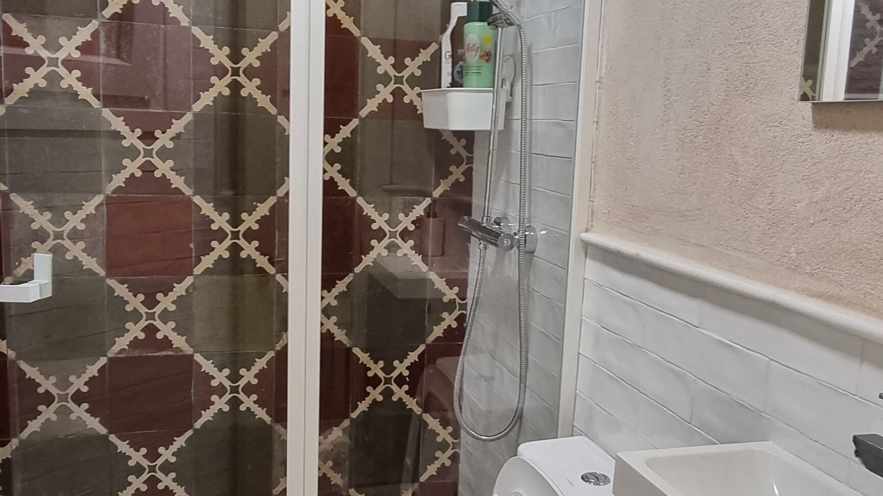 Photo of Bathroom in Seville