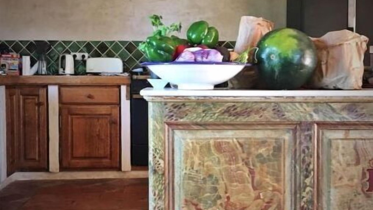 Photo of Kitchen in Gramont
