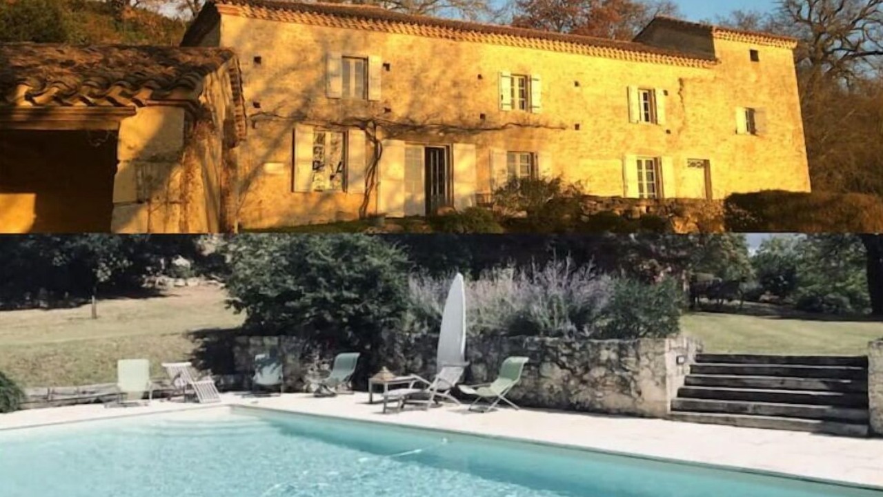 Photo of Outdoor in Gramont