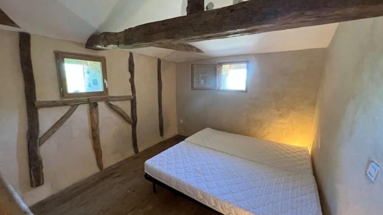Photo of Bedroom in Gramont