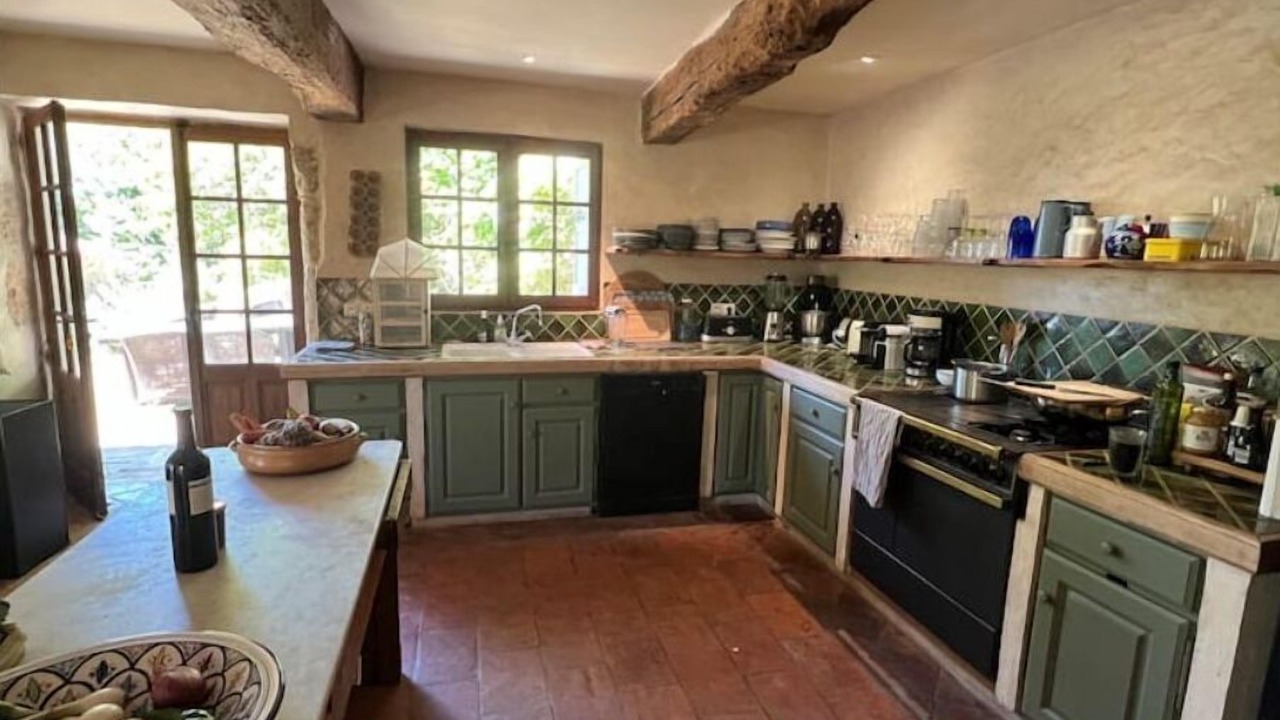 Photo of Kitchen in Gramont