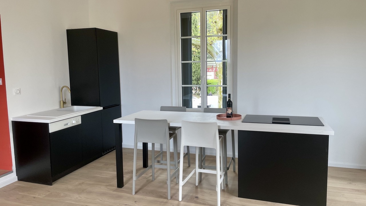 Photo of Kitchen in Clapiers