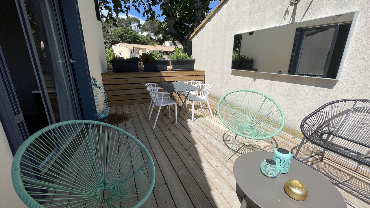 Photo of Outdoor in Clapiers