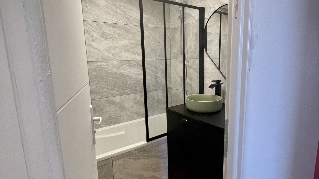 Photo of Bathroom in Clapiers