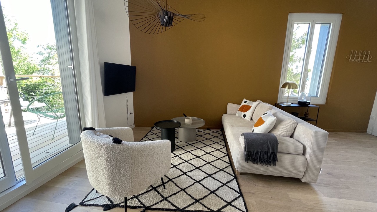 Photo of Livingroom in Clapiers
