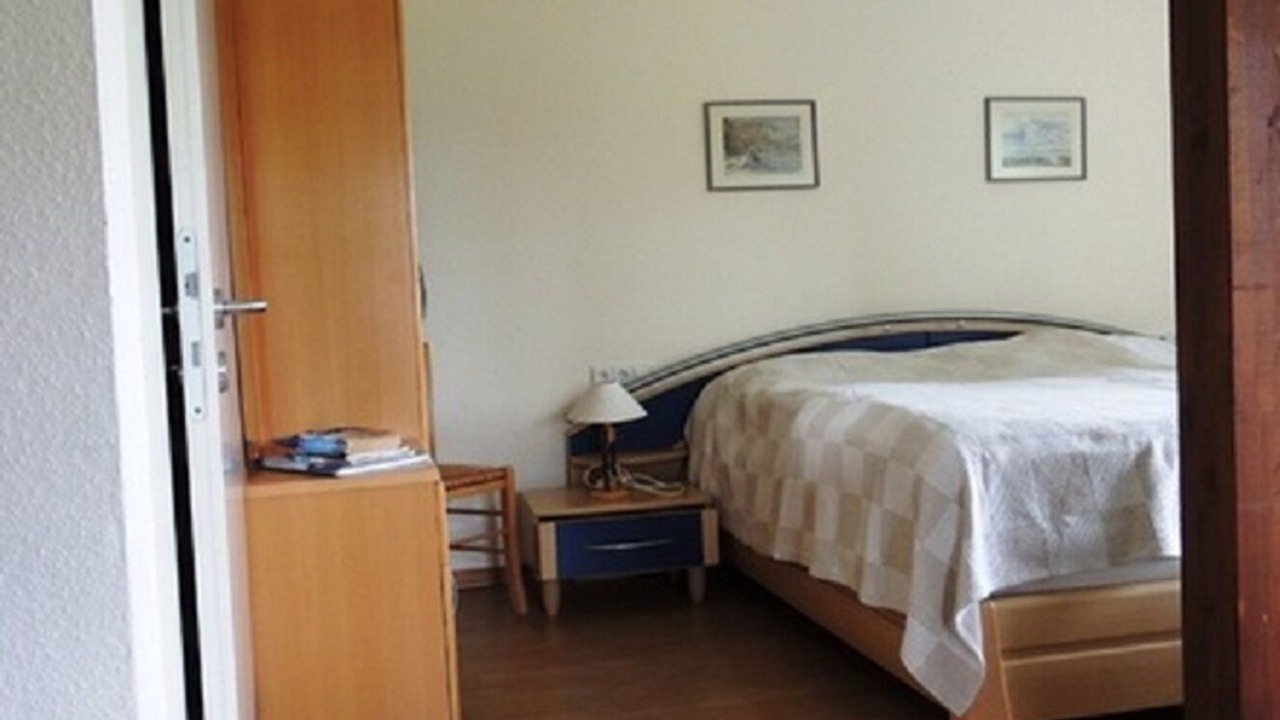 Photo of Bedroom in Reetzow