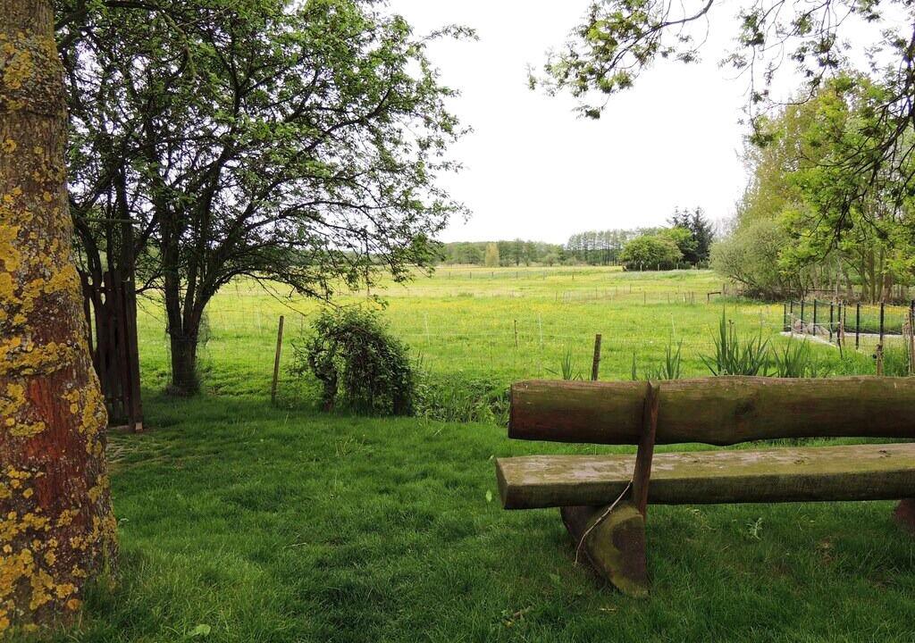 Photo of Outdoor in Reetzow