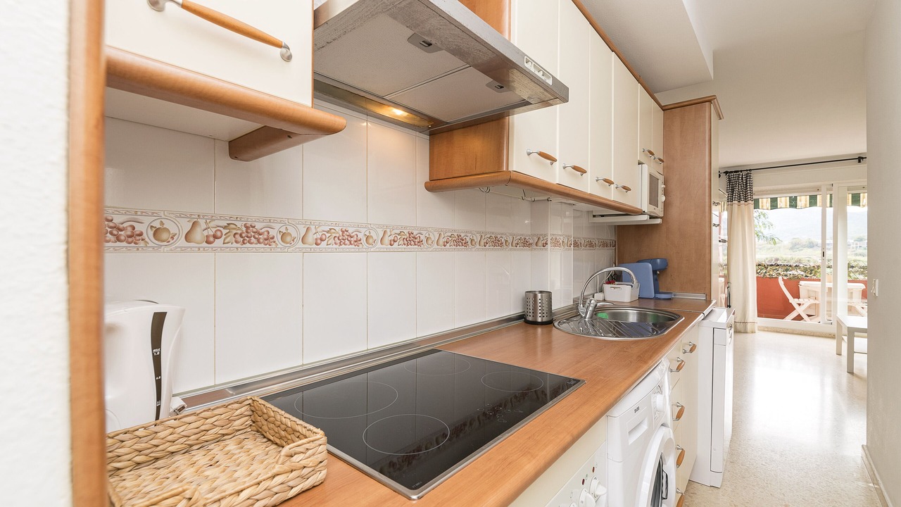 Photo of Kitchen in Cabrita