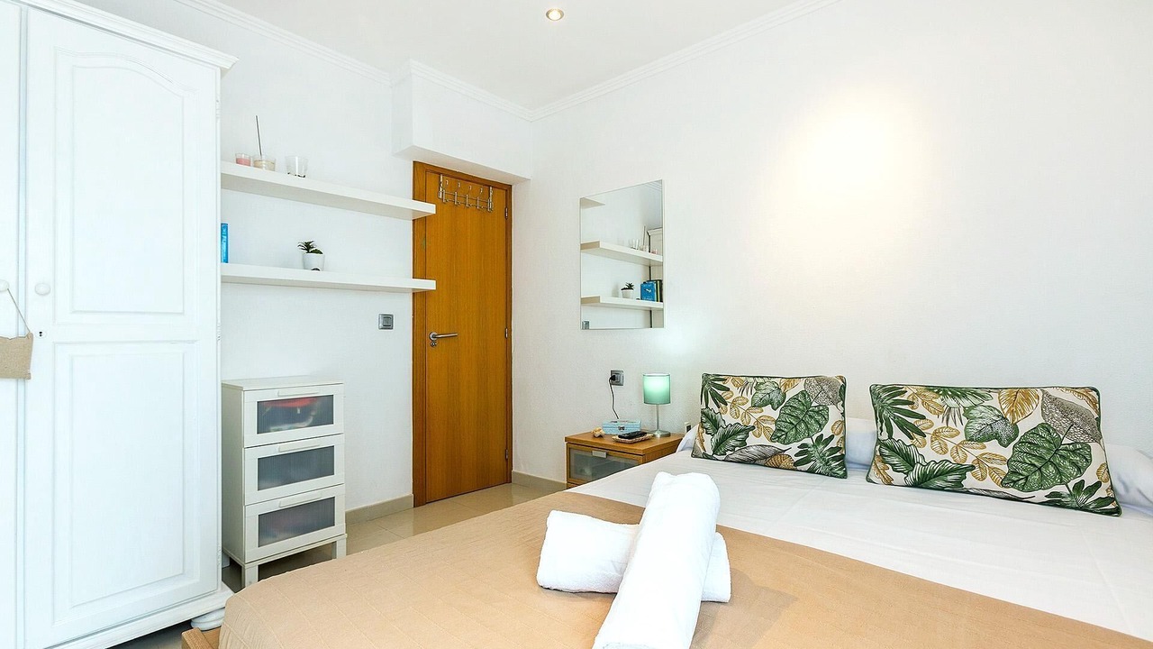 Photo of Bedroom in Santa Margarida