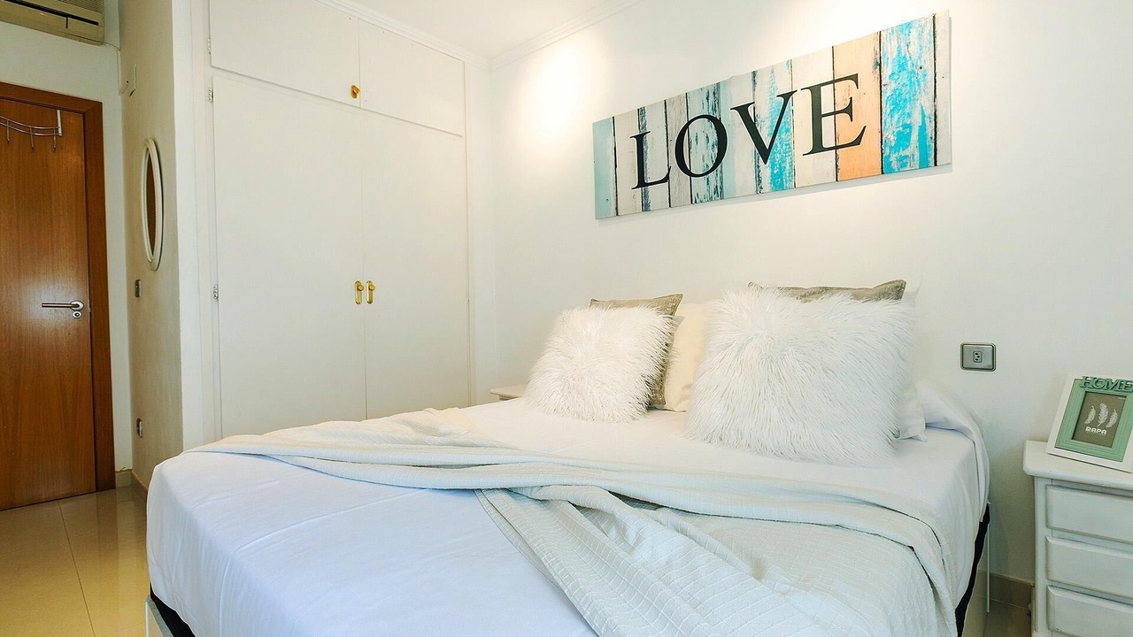 Photo of Bedroom in Santa Margarida