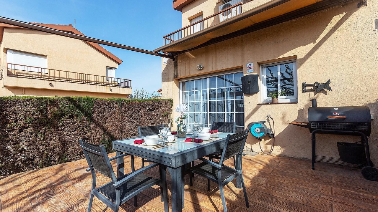 Photo of Outdoor in Santa Margarida