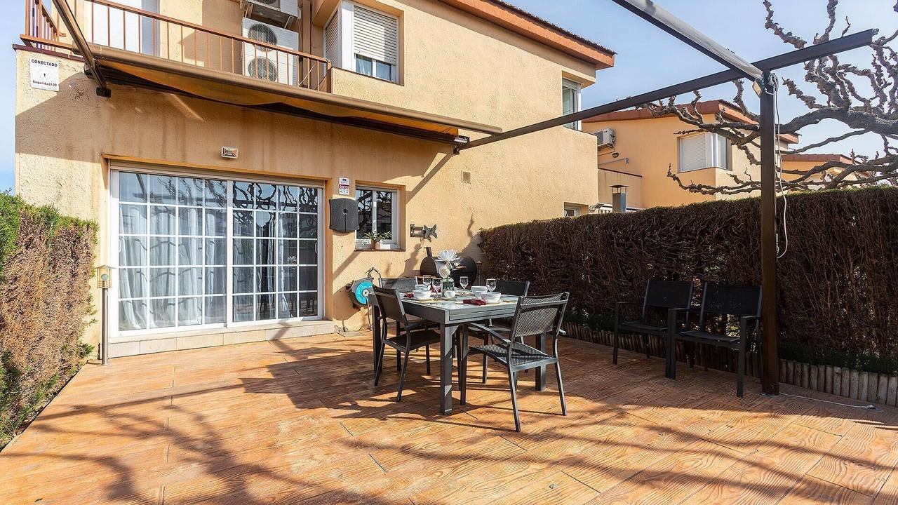 Photo of Outdoor in Santa Margarida