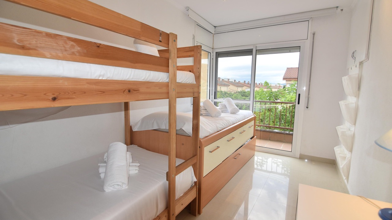 Photo of Bedroom in Santa Margarida