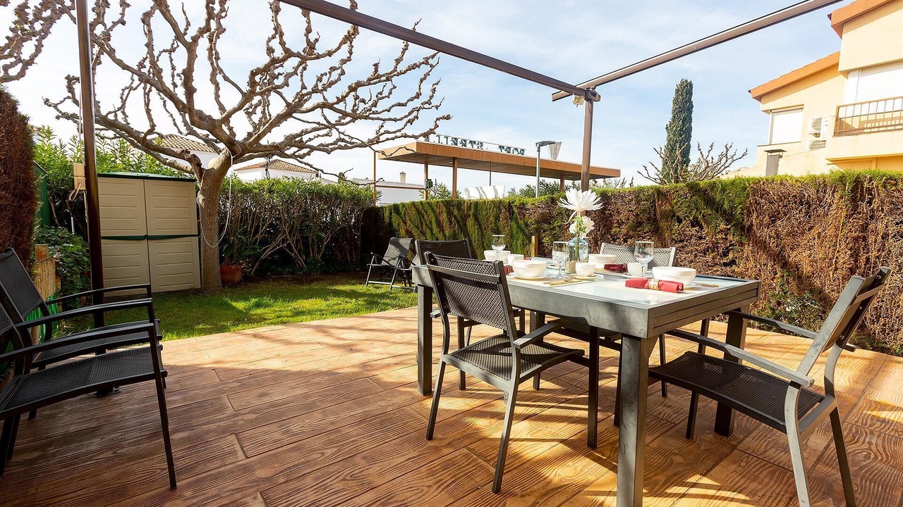 Photo of Outdoor in Santa Margarida