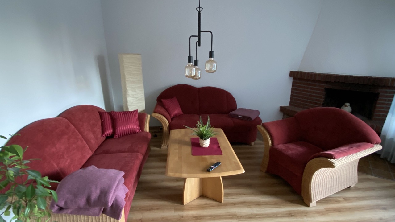Photo of Livingroom in Lembruch
