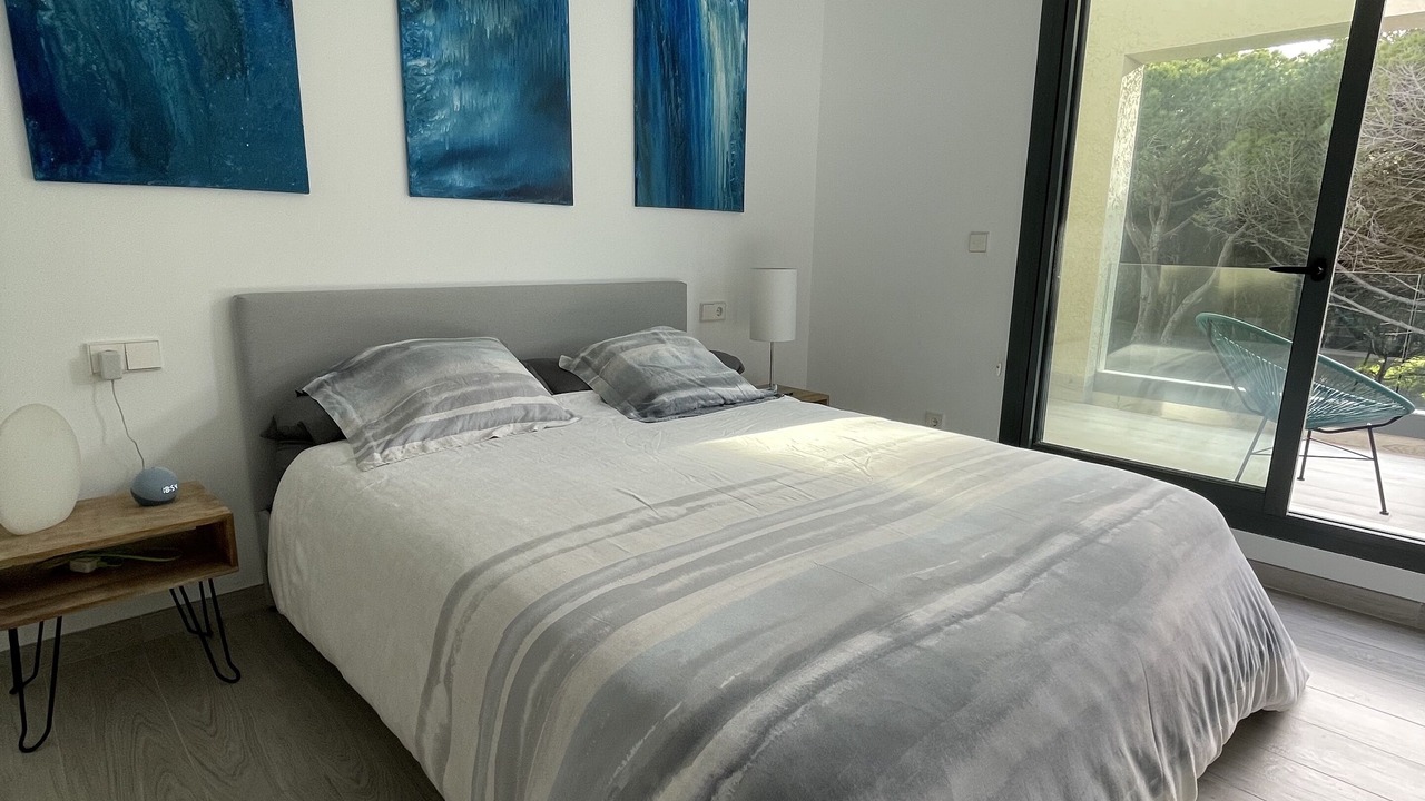 Photo of Bedroom in Cabo Roche