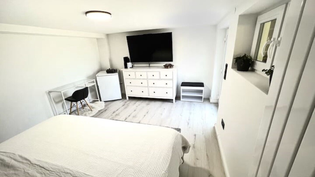Photo of Bedroom in Sahlkamp