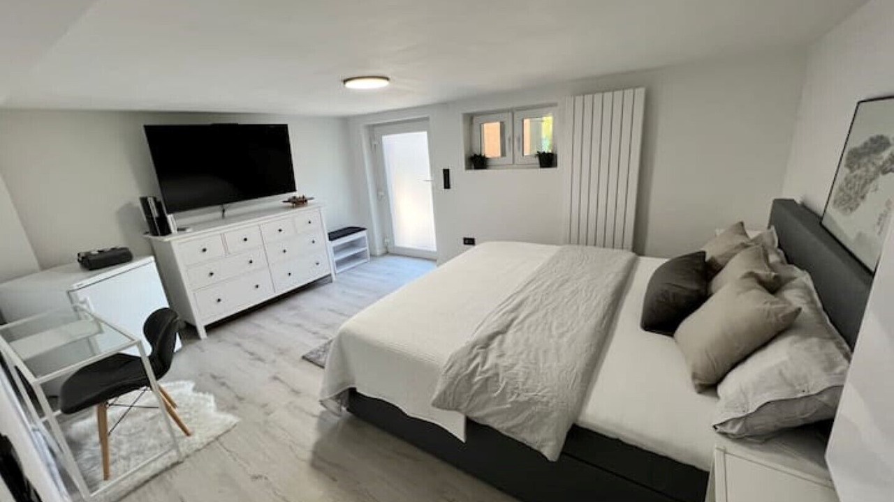 Photo of Bedroom in Sahlkamp
