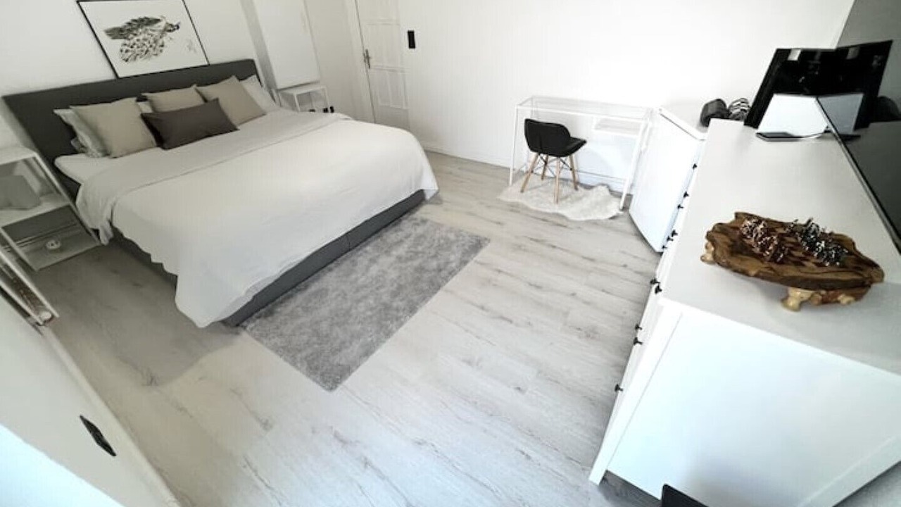 Photo of Bedroom in Sahlkamp