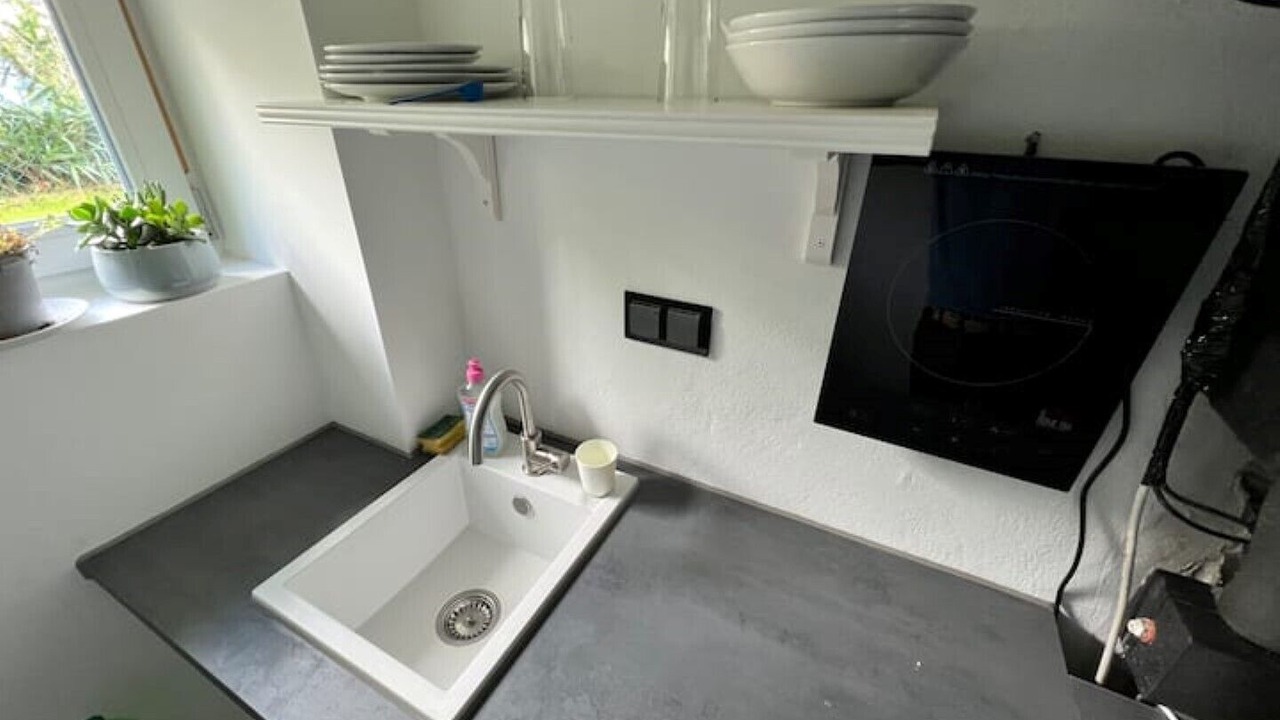 Photo of Bathroom in Sahlkamp
