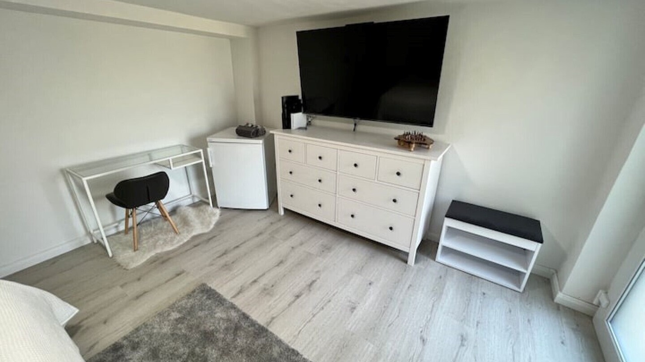 Photo of Bedroom in Sahlkamp