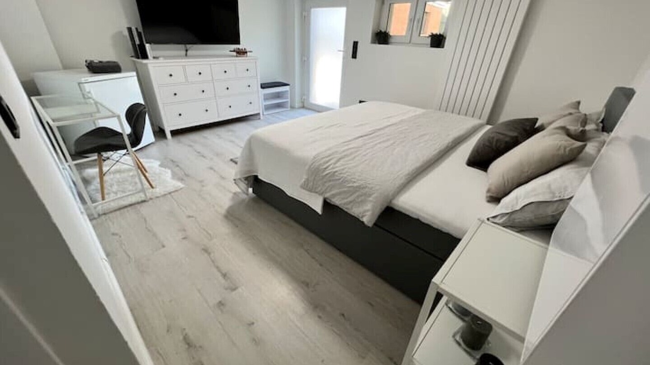 Photo of Bedroom in Sahlkamp