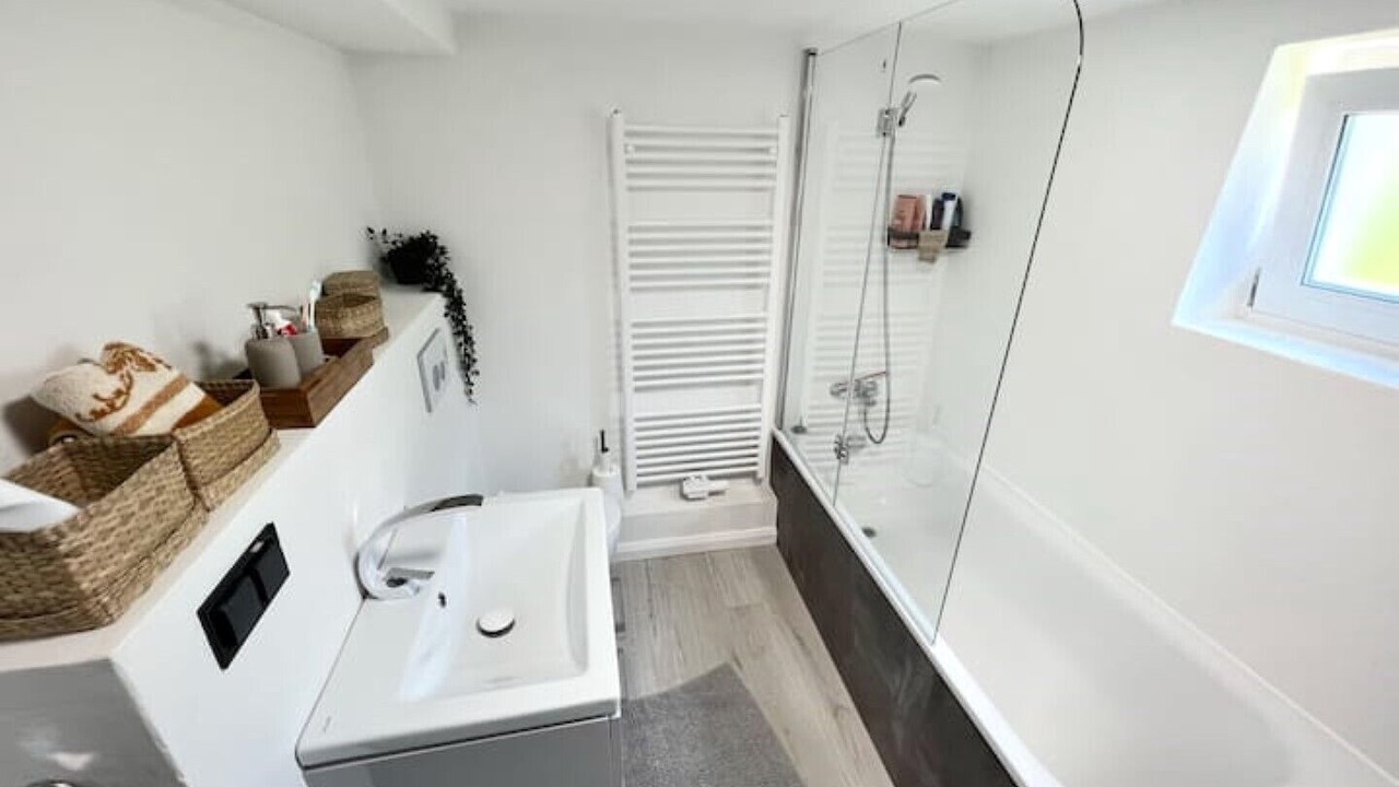 Photo of Bathroom in Sahlkamp