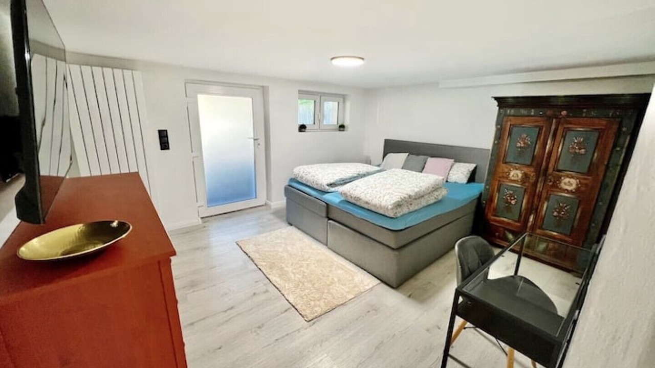 Photo of Bedroom in Sahlkamp