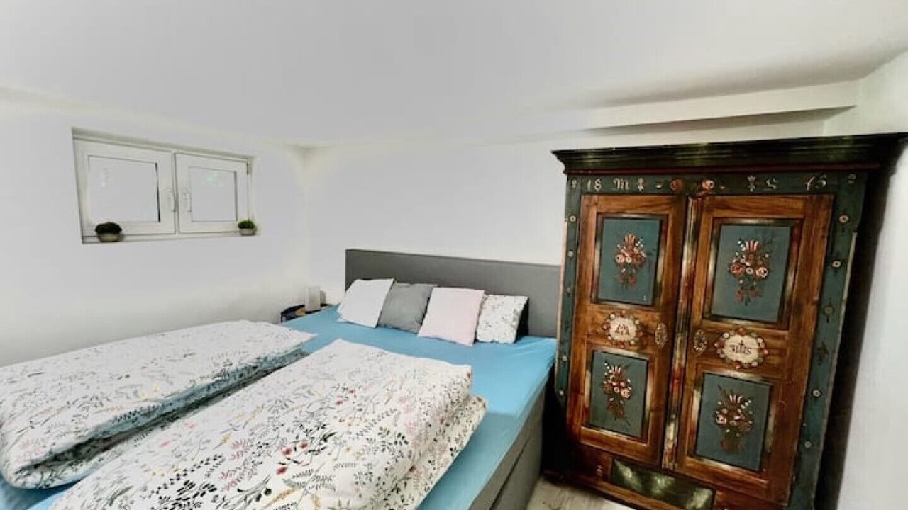 Photo of Bedroom in Sahlkamp