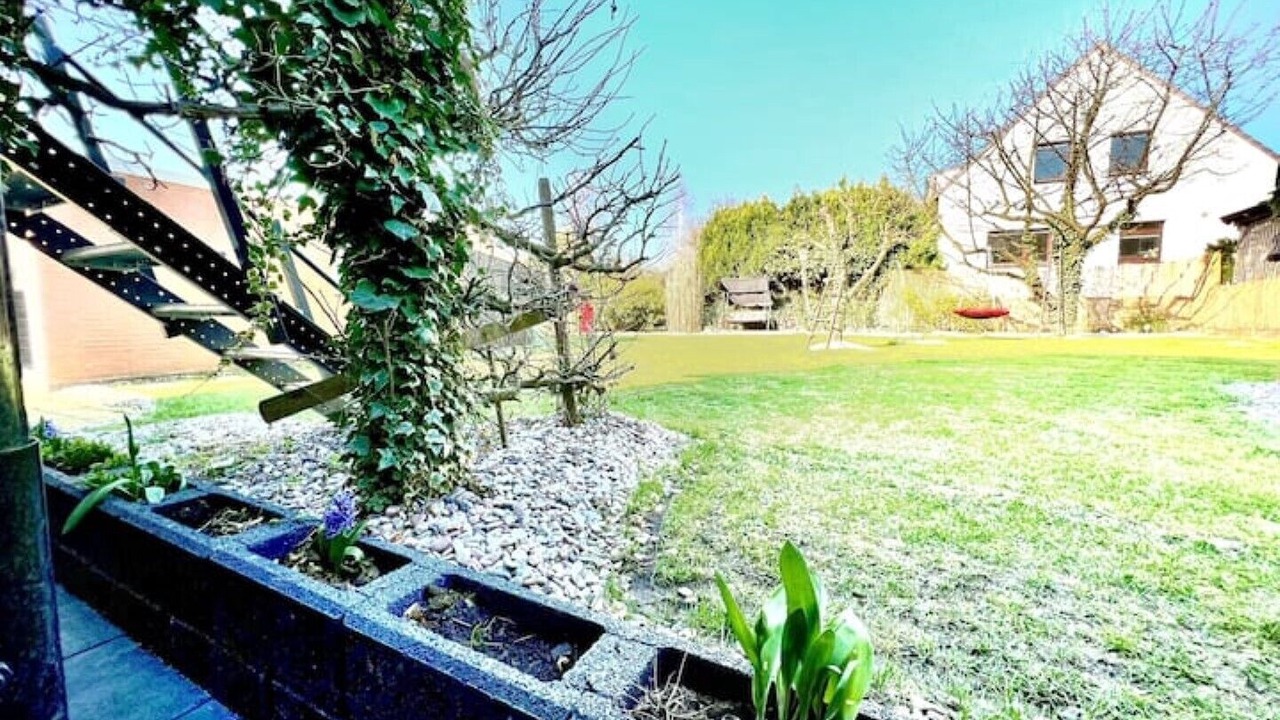 Photo of Outdoor in Sahlkamp