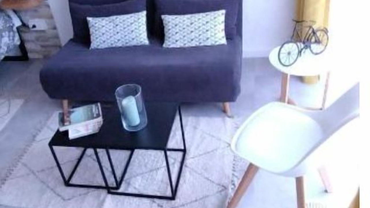 Photo of Livingroom in Route d'Arles