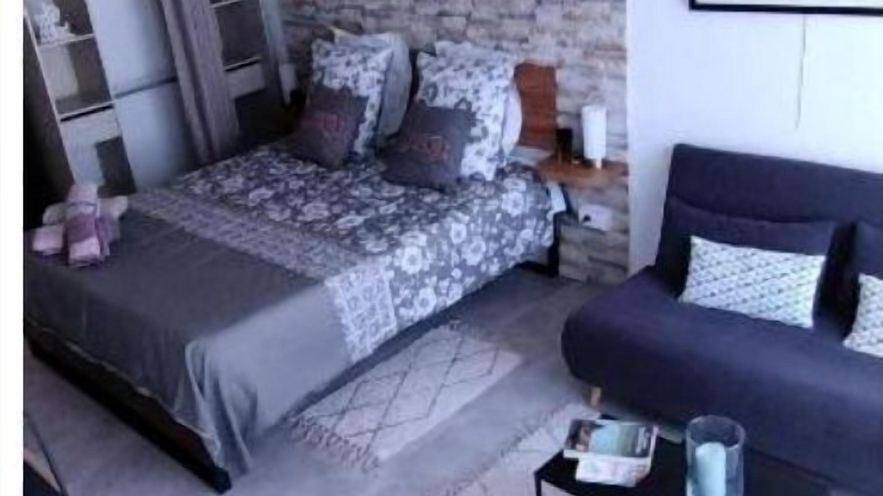 Photo of Bedroom in Route d'Arles
