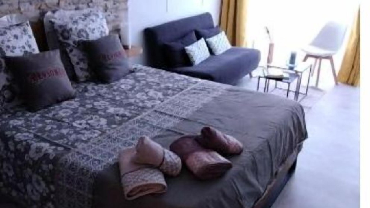 Photo of Bedroom in Route d'Arles