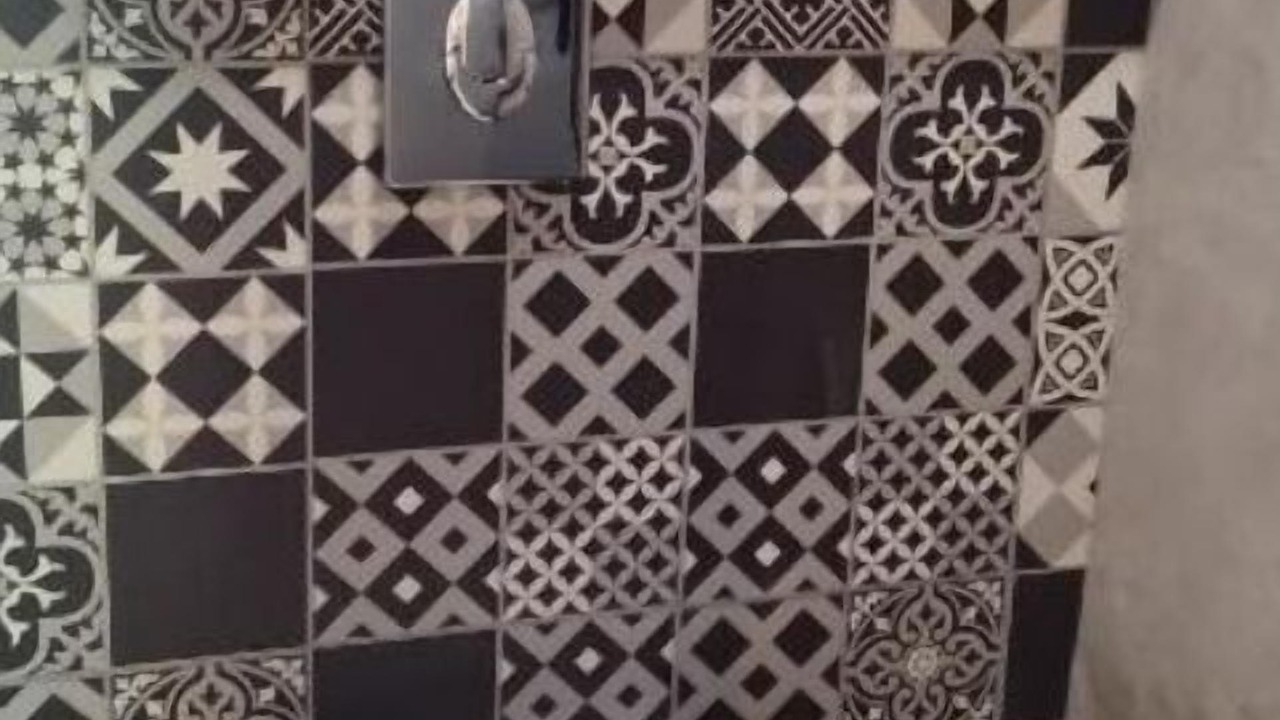Photo of Bathroom in Route d'Arles