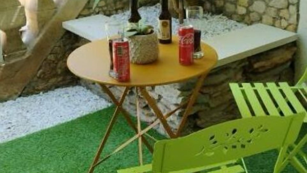 Photo of Outdoor in Route d'Arles