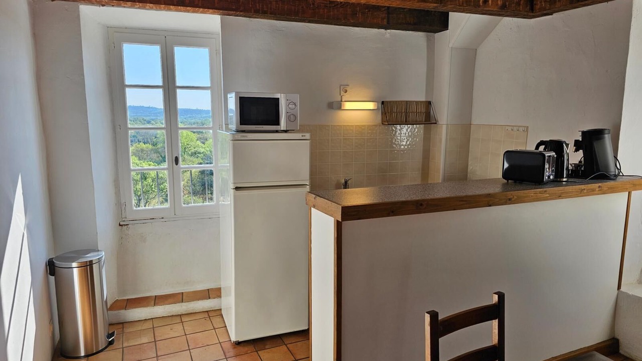 Photo of Kitchen in Sauve