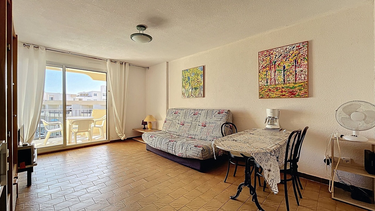 Photo of Livingroom in Palavas-les-Flots